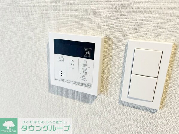 GRAN PASEO中目黒Westの物件内観写真